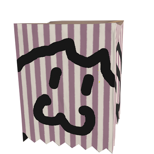 design -  de gatito feliz  by bri