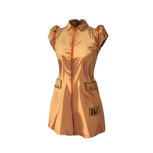 design - bear by Miara