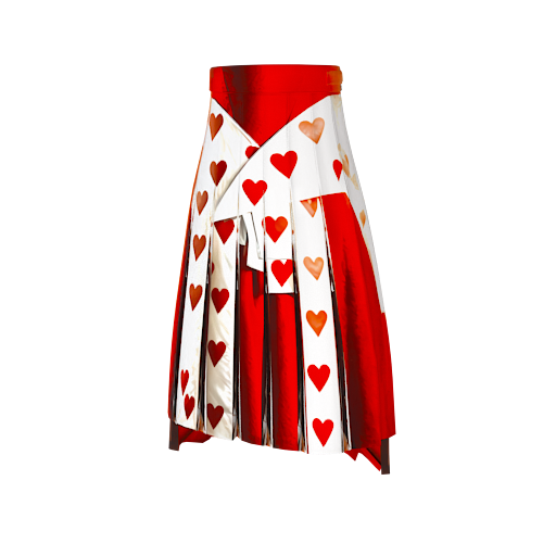 Design Design an outfit tha