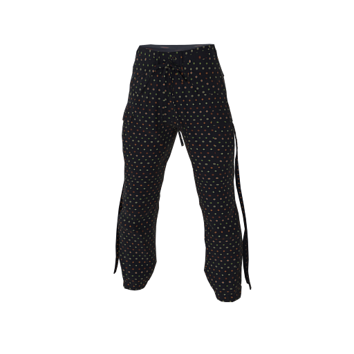 design - Dark Fan by skyforg