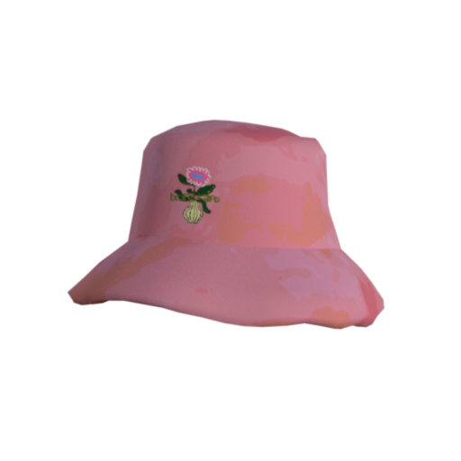 Design Pompom Hat