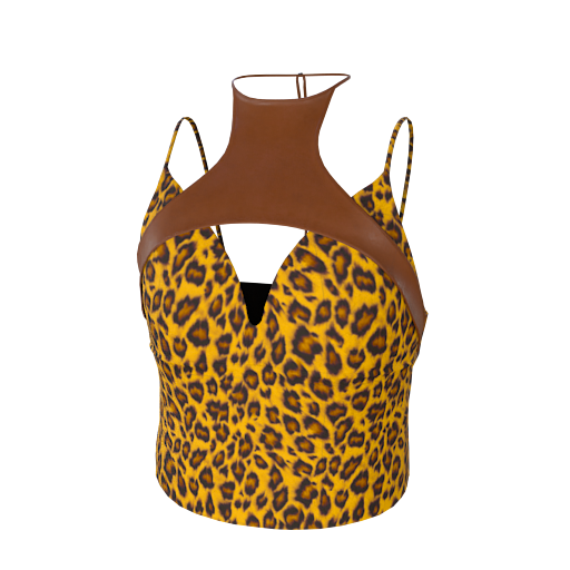 Design wild top