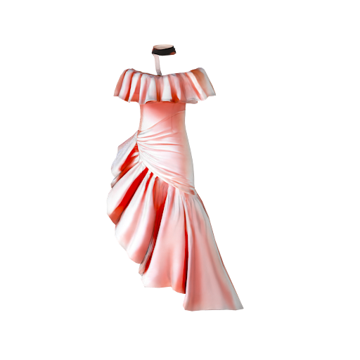 design - peachy skin  colour
 by krisha