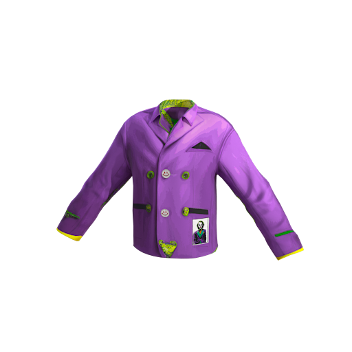 Design joker