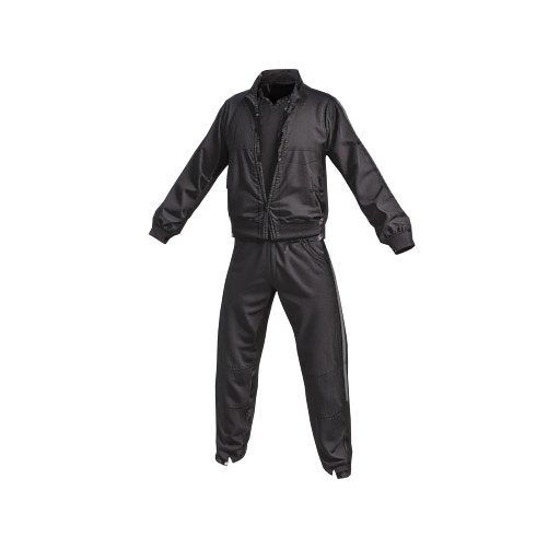 design - vintage all black by kong