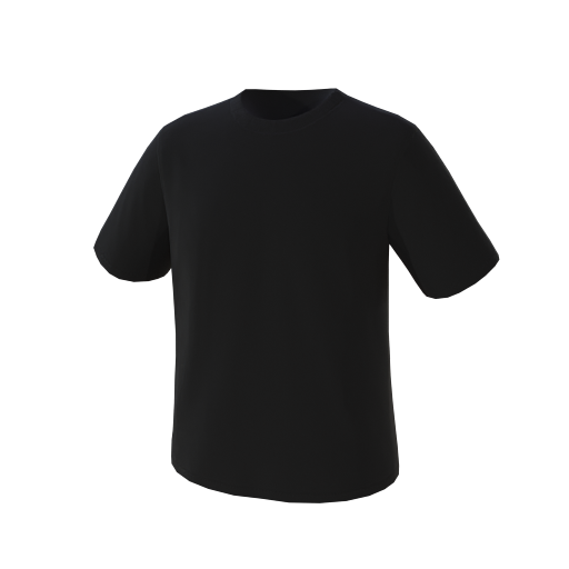 Design Black TeeShirt