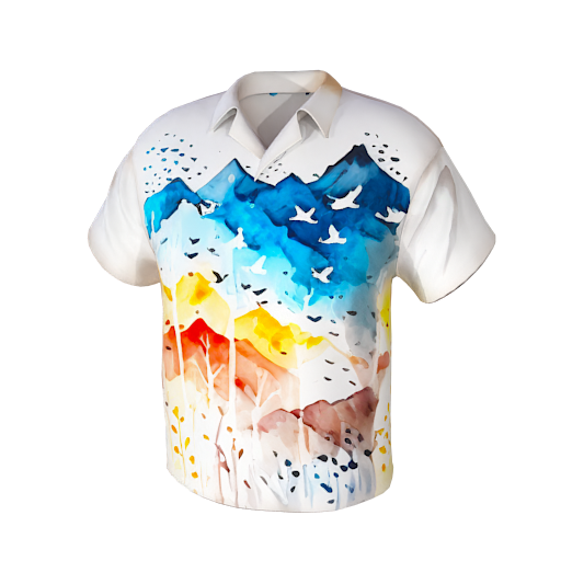 Design Brid Design Tee