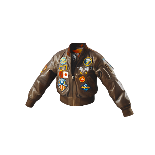 design-Maverick Jacket by JayGuy