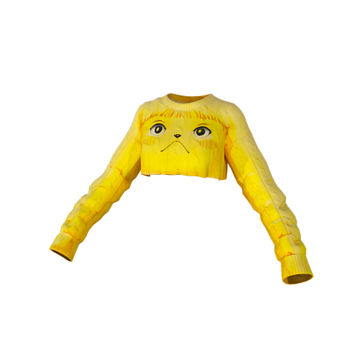 Design Yellow