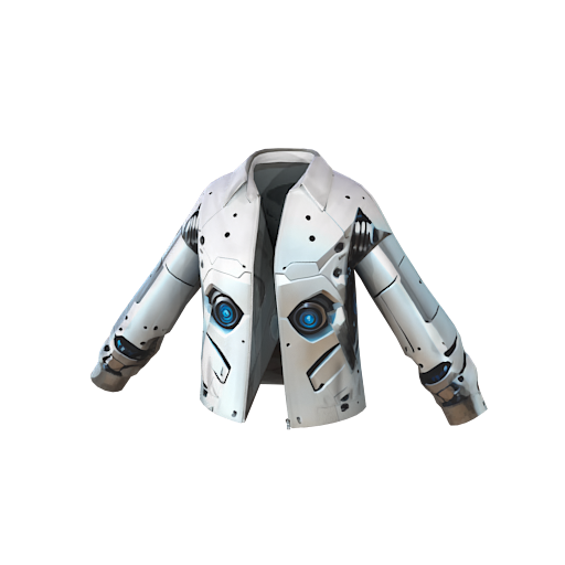 Design robot head

