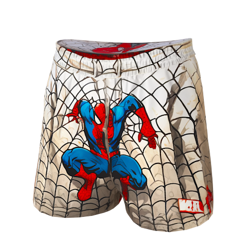 Design sudadera de spiderma