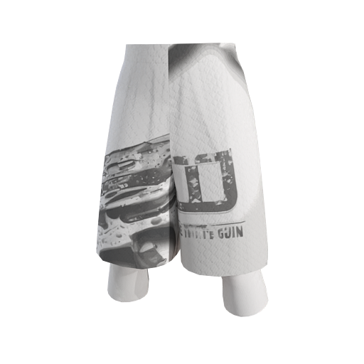 design - gun by keahi