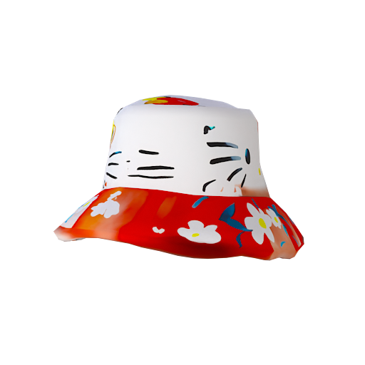 Design Hello Kitty