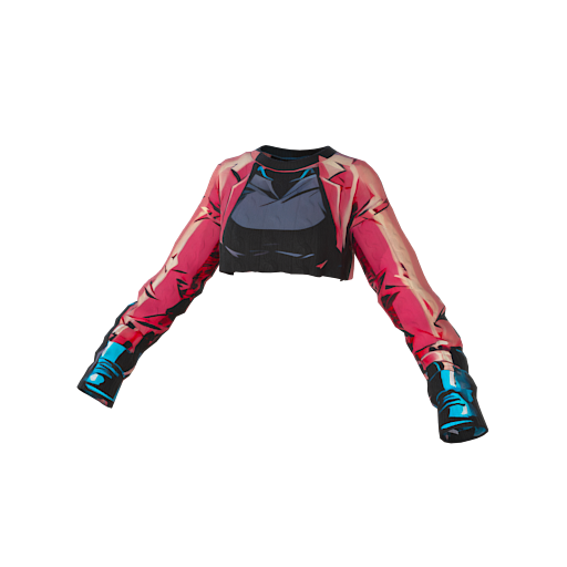 design-black and pink by Nike