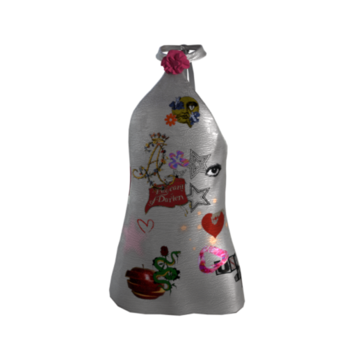 Design Vintageonepiece