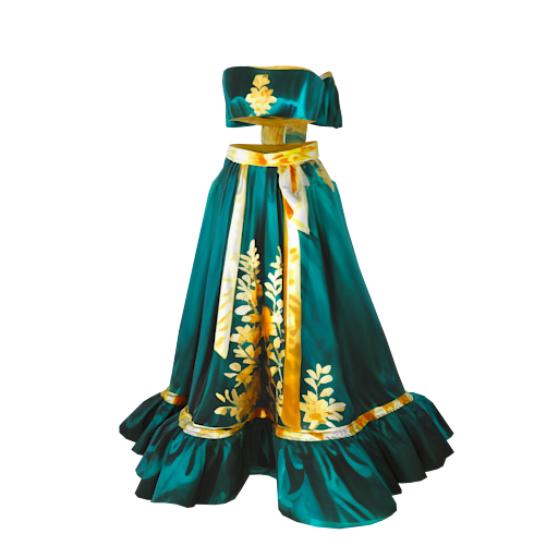 Design a high quality royal