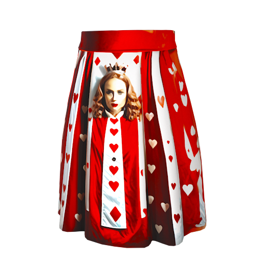 Design Design an outfit tha