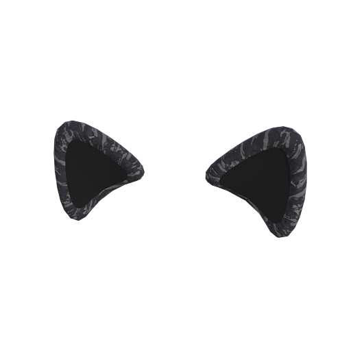 design-cat ears by Yuoorrii