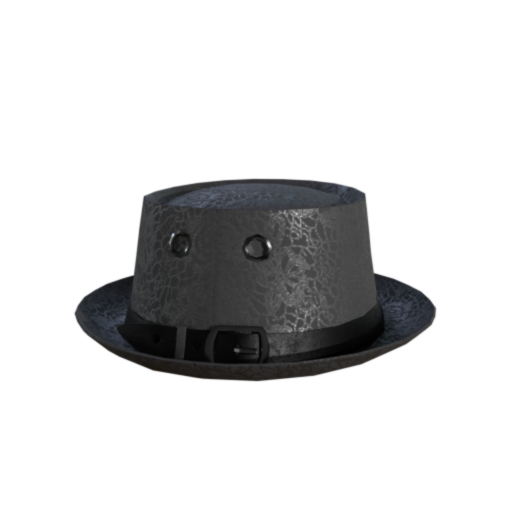 Design Oriental Hat