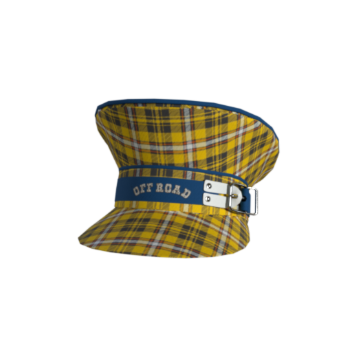 Design Vivienne Hat