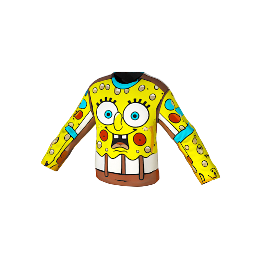 Design spongebob patrick
