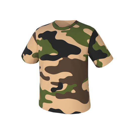 design - Army by VEDANTUGAMER