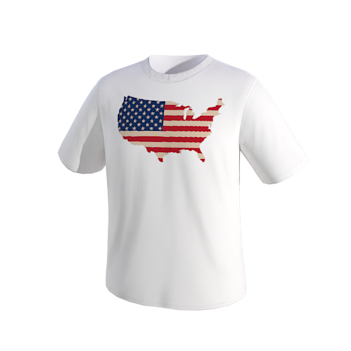 Design USA MAGA Set