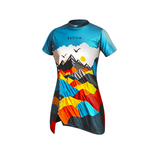 Design Minimalist tshirt de