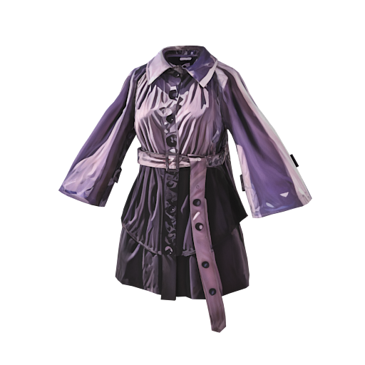 Design Black button whole d