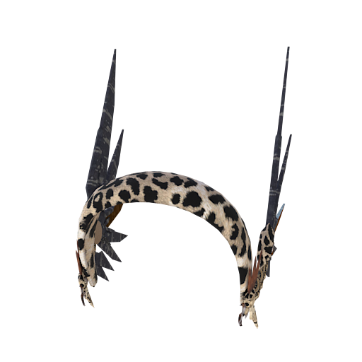 Design leopard valkr