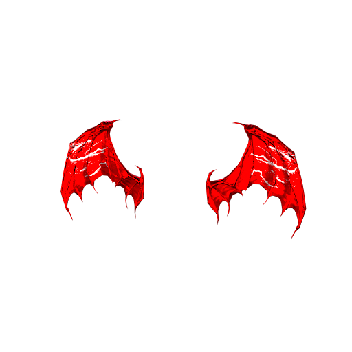 ALTAVA - Design : demon by Scarking