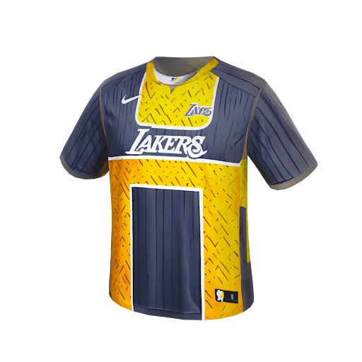 Design a Lebron James baske