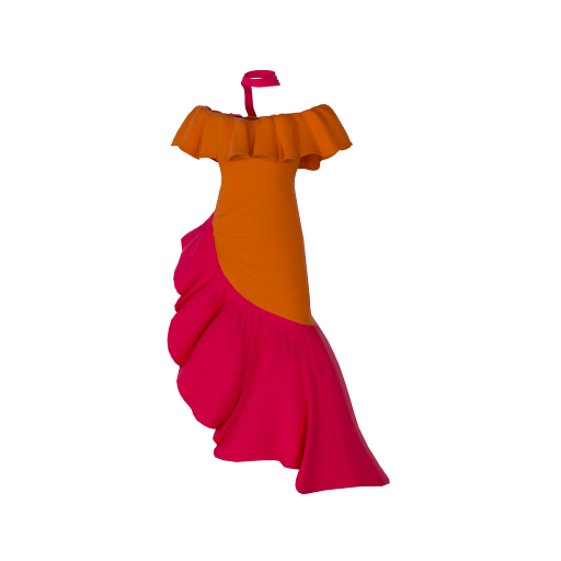 design - messy classy by NAYA123