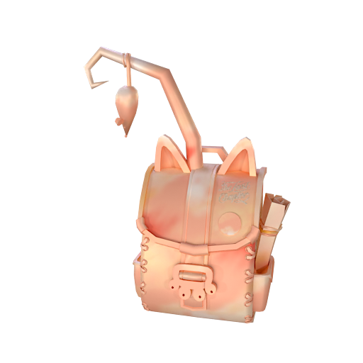 Design Bright colored bag