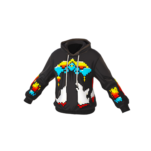 design - I want a fully black by Genie