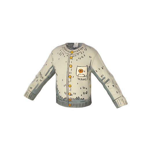 Design tanjiro setup
