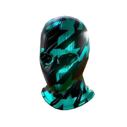 design-Mask by hatmanu