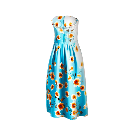 Design Photorealistic flora