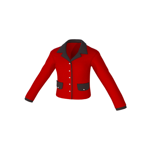 Design keke jacket ver 2