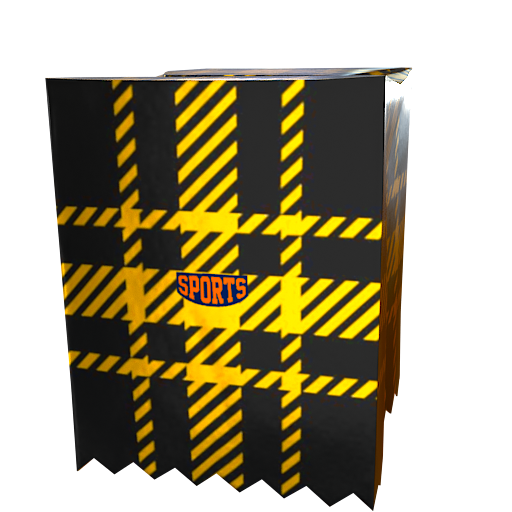 design - HA73AFF83B by cam1715noob