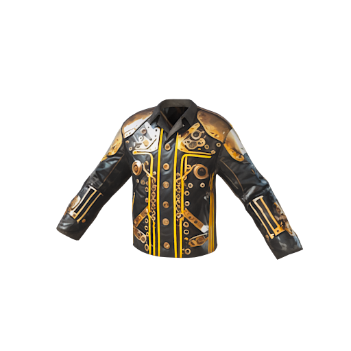 Design Create a steampunkin