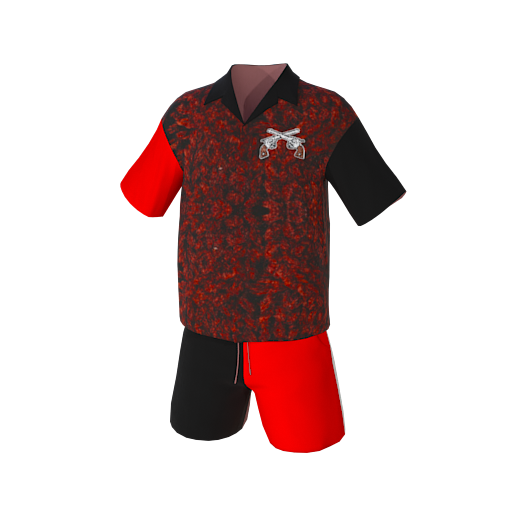 Design redblack