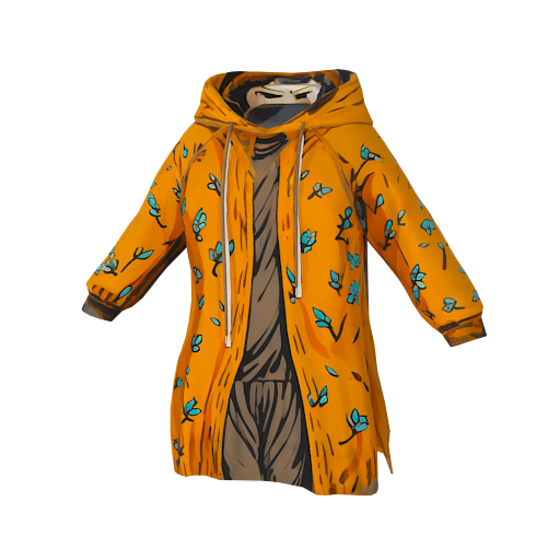 Design BOROTO SOREKI NINJA