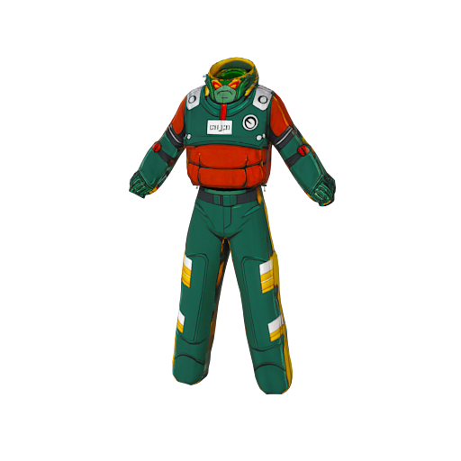 Design overdrive deku