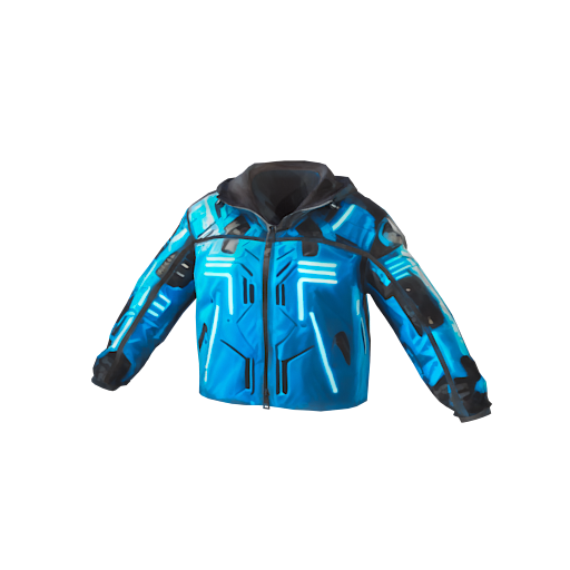 design - blue robot design by wildfire1