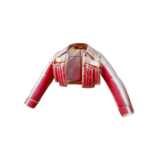 Design Pink Gold White