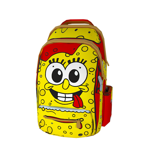 design - A spongetextured yel by CallMeKai