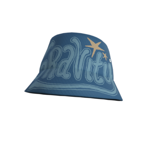Design Groovy Hat