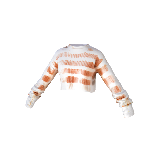 design - Baby pink and white  by Salsabeel