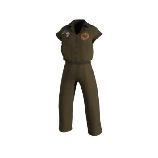 Design AirforceSuit